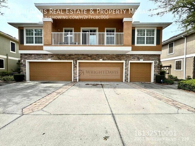 Building Photo - 7001 Interbay Blvd