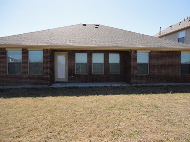 Building Photo - 3809 Monica Ln