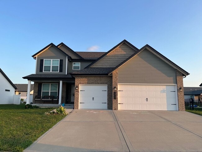 Building Photo - 3452 Dakota Dr