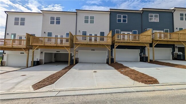 Building Photo - 3053 Beacon Bend Xing