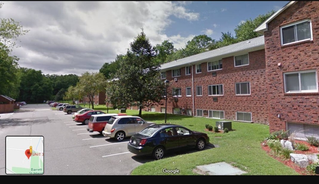 Building Photo - 74 Barrett St