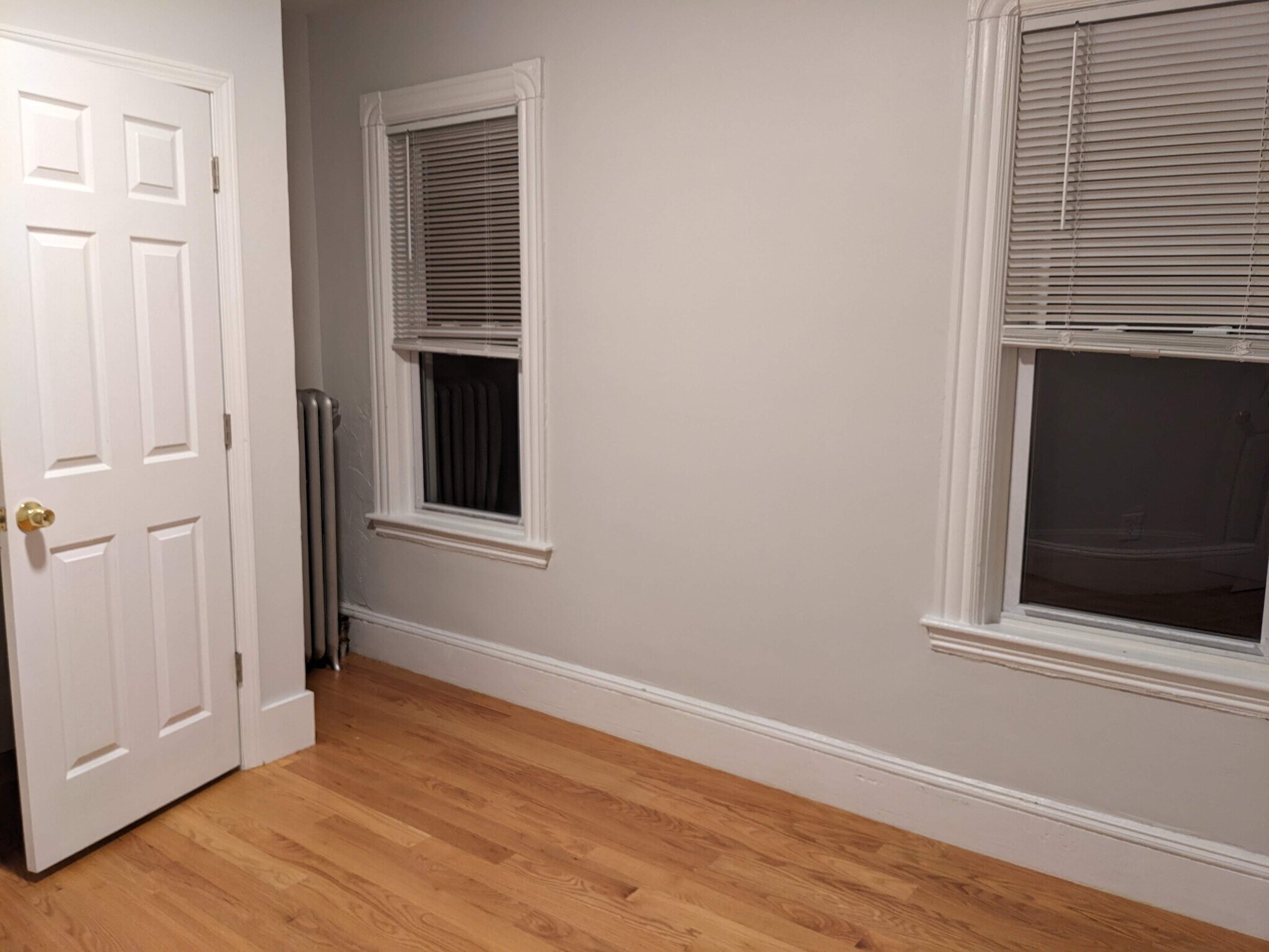 Building Photo - 25 Moreland St