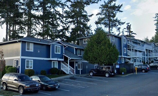 Building Photo - 890 SW Kimball Dr