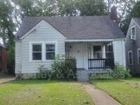 Building Photo - 4505 S 1st St