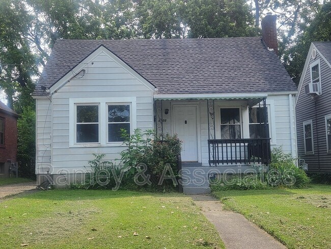 Primary Photo - 4505 S 1st St