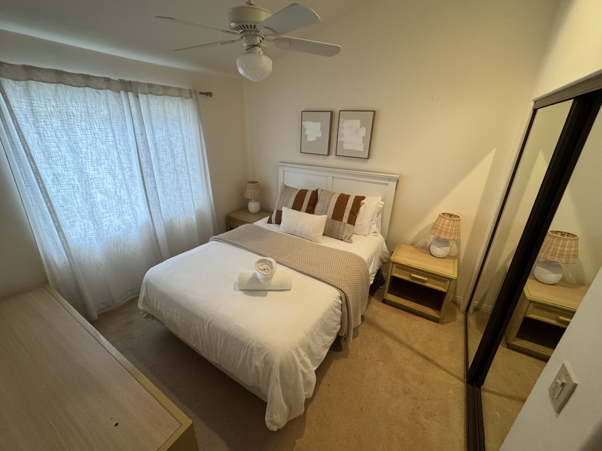 Third bedroom - 1139 Thomas Ave