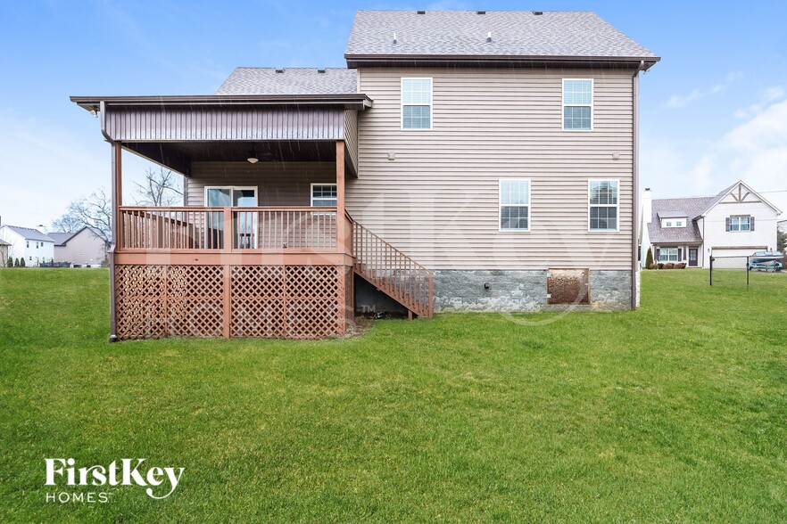 Building Photo - 1072 Harper Dean Wy