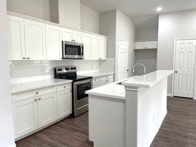 Building Photo - 1059 Rd 5736