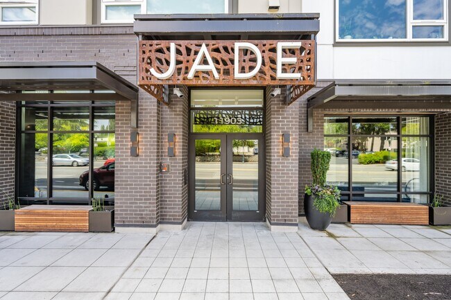 Building Photo - JADE Residences