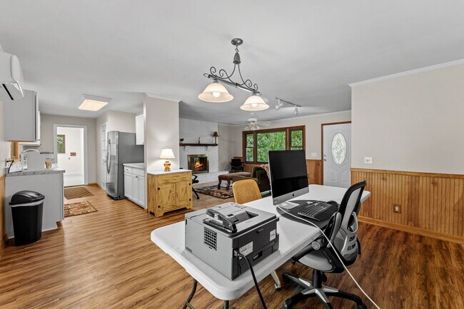 Building Photo - 154 Mashburn Branch Cove Rd