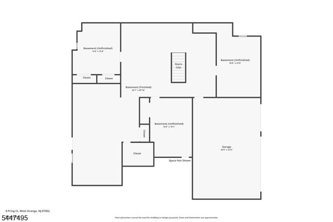 Building Photo - 8 Pring Ct