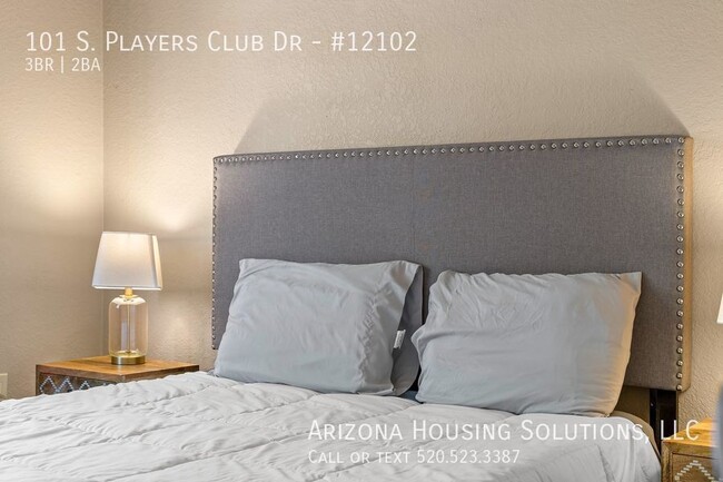 Building Photo - Furnished 3 Bedroom close to Downtown Tucson