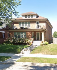 Building Photo - 306-308 Park Ave