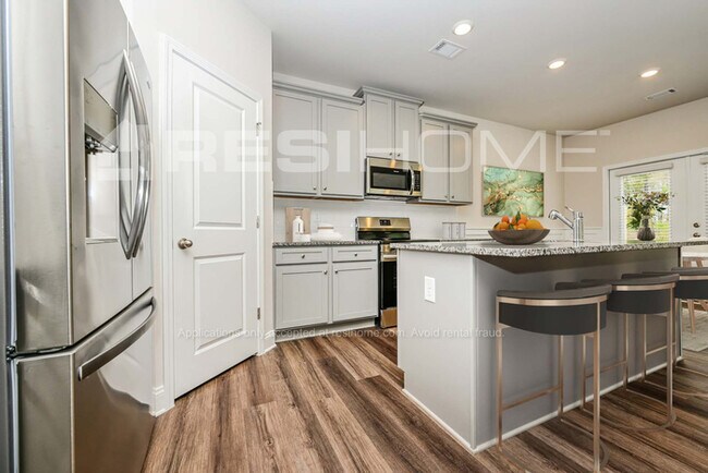 Building Photo - 2721 Porchlight Ct