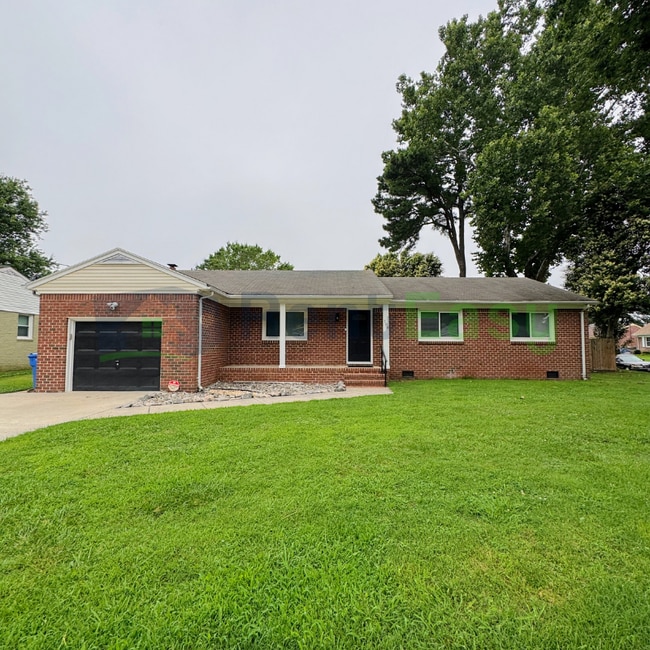 Building Photo - 108 Howard Rd