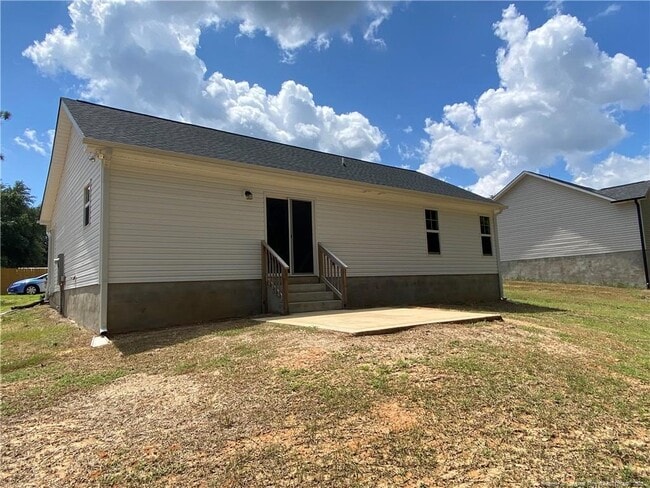 Building Photo - 529 Hamlet Dr