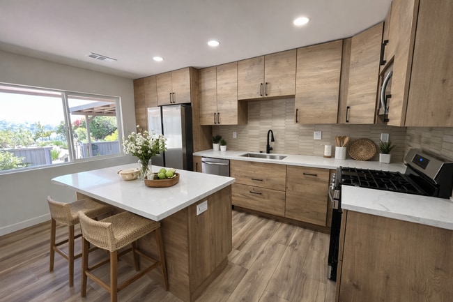 Building Photo - Brand New Remodel (2026)!! 5 Bedroom 2 Bathroom Home Near Campus