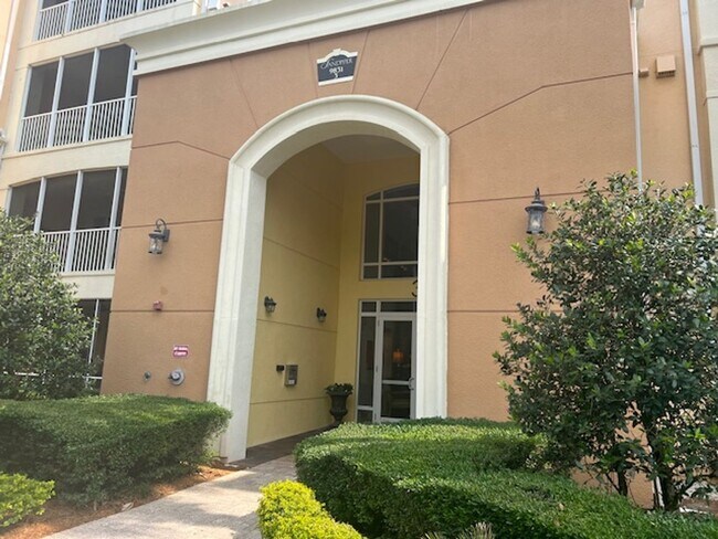 Building Photo - Condominium for rent