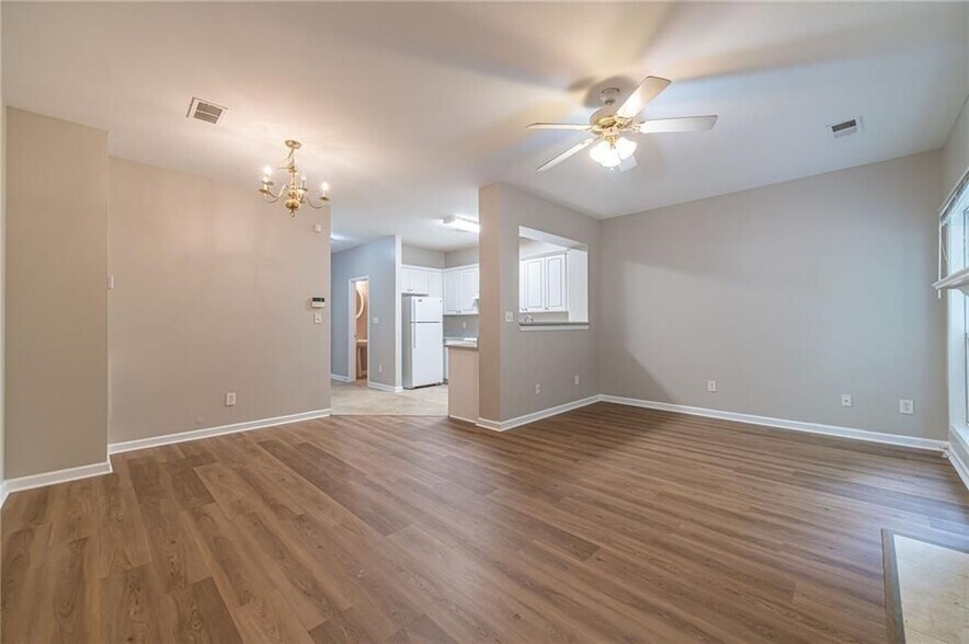 Building Photo - 1191 Primrose View Cir NW