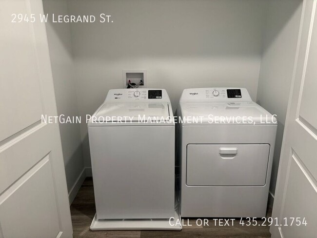 Building Photo - 2945 Legrand St