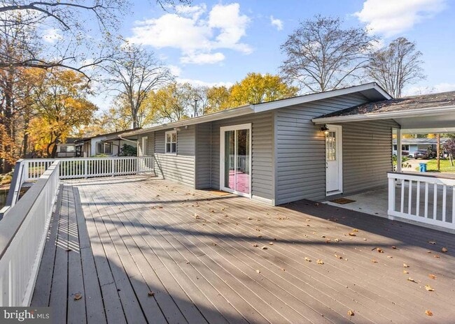 Building Photo - 4307 San Carlos Dr