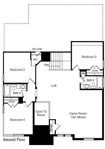 Building Photo - 1709 Sparrow St