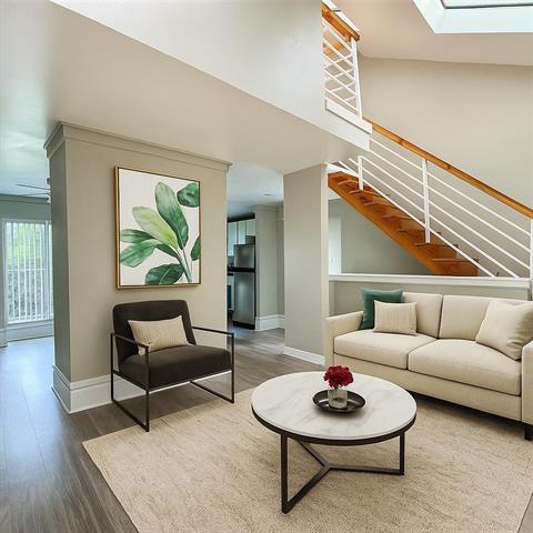 Building Photo - 4023 N Hall St