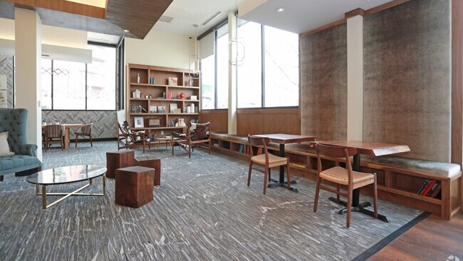 Building Photo - 2680 18th St