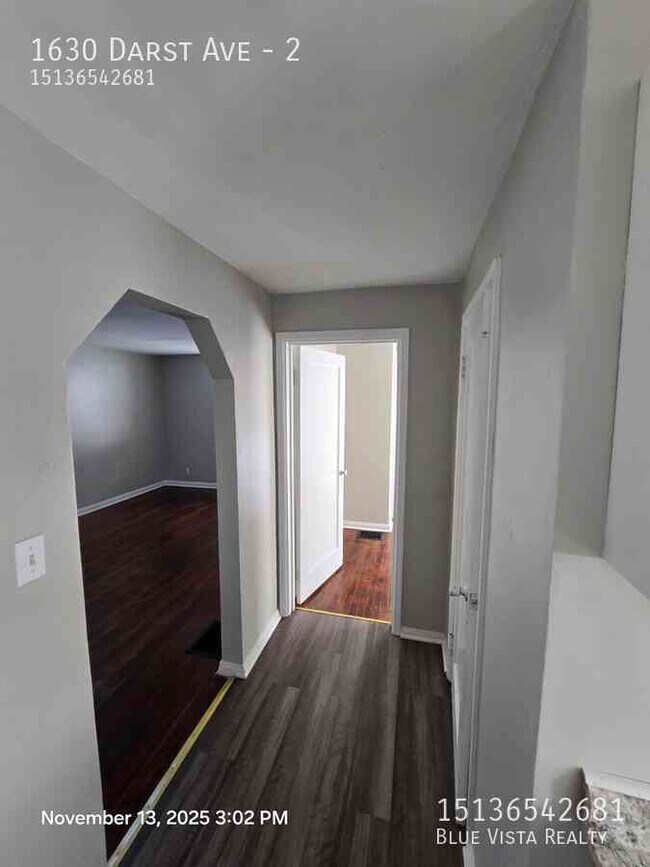 Building Photo - 1630 Darst Ave