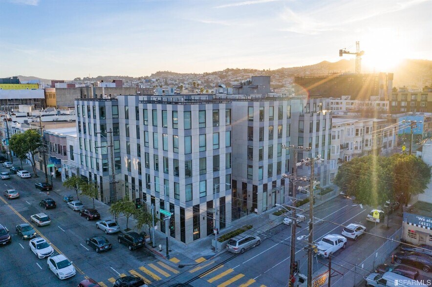 Building Photo - 1515 15th St