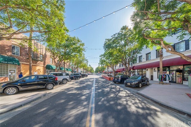 Building Photo - 1301 Cabrillo Ave