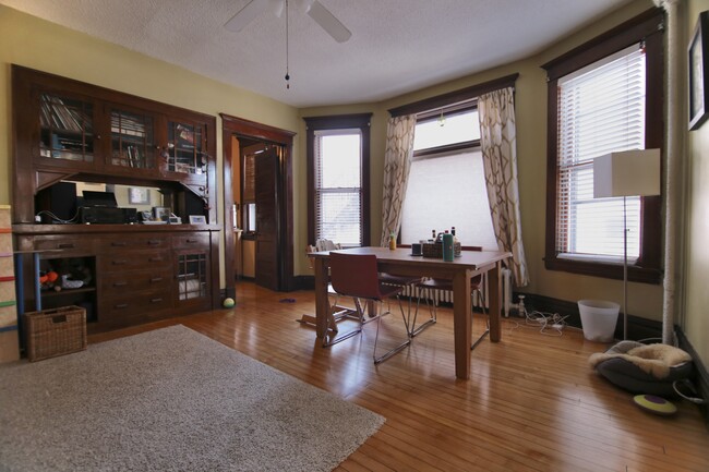 Dining Room - 3029 10th Ave S