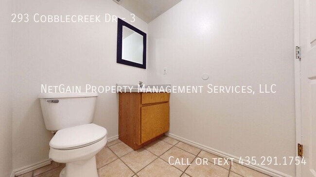 Building Photo - 293 E Cobblecreek Dr