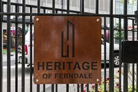 Building Photo - Second Floor Two Bedroom 1 Bath Unit Available