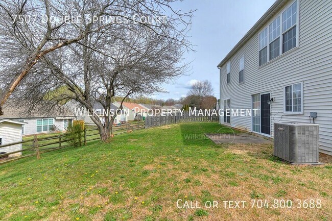 Building Photo - 7507 Double Springs Ct