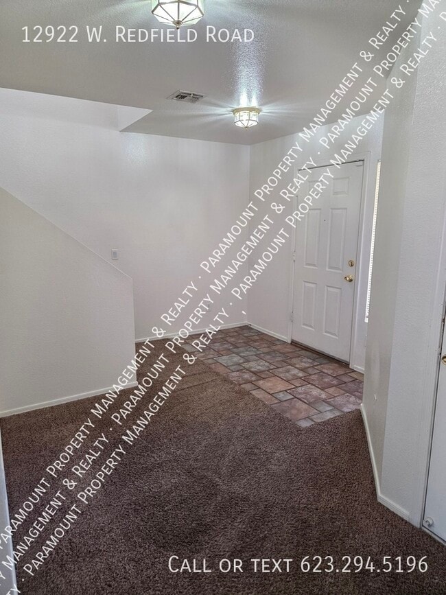 Building Photo - 12922 W Redfield Rd