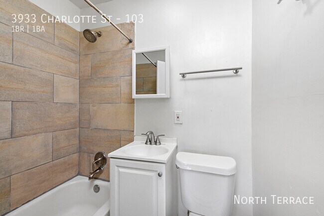 Building Photo - 3933 Charlotte St