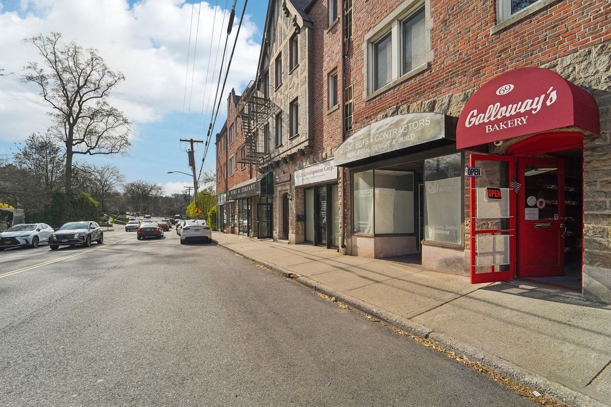 Building Photo - 69 Harney Rd