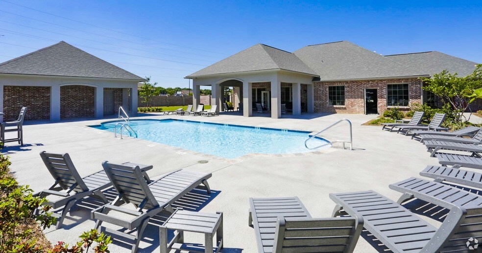 Park Place 3200 Sterlington Rd Monroe LA 71203 Apartment Finder