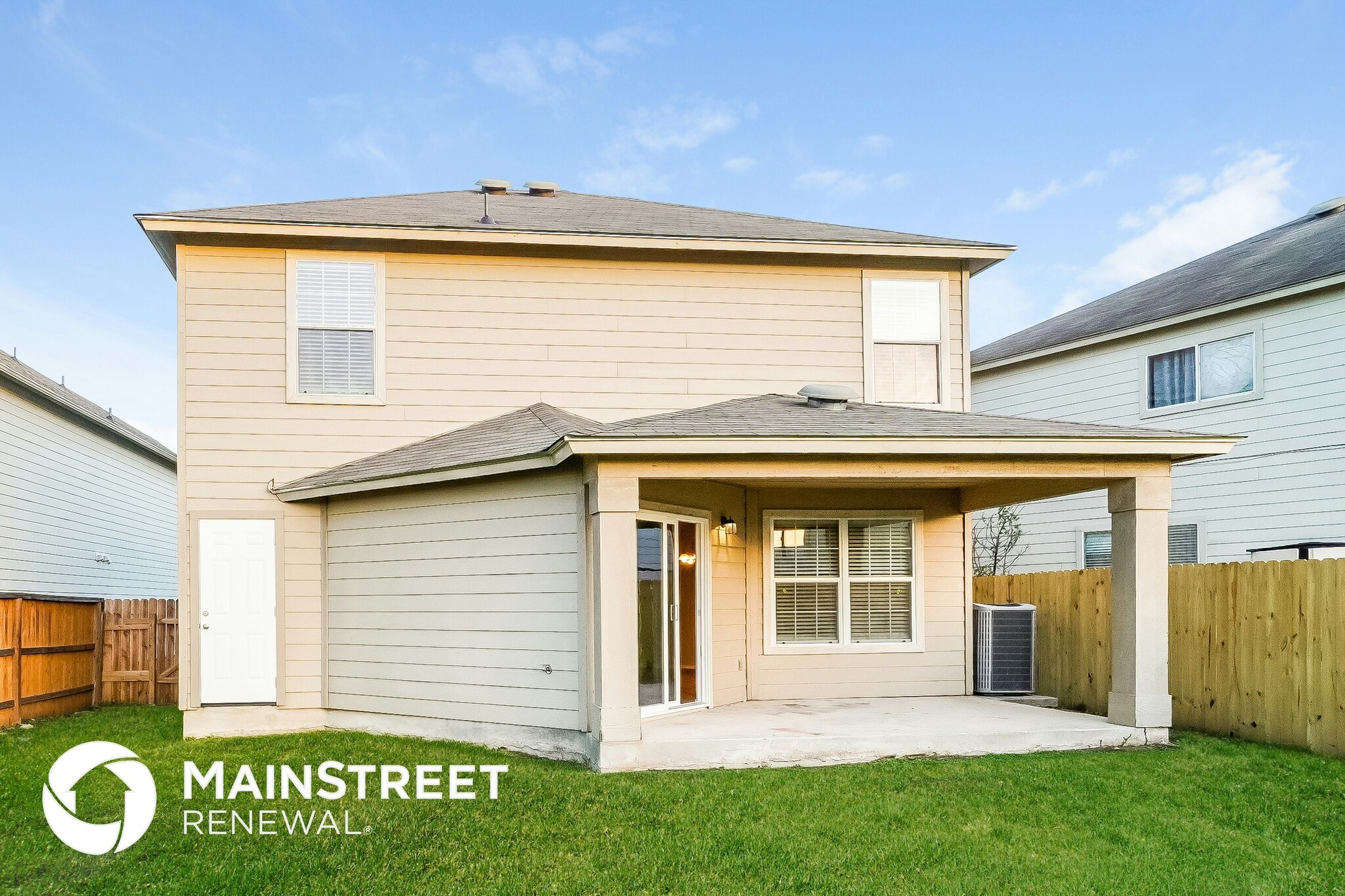 Building Photo - 8911 Nature Trail