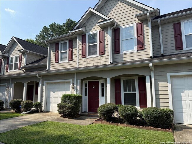 Building Photo - 309 Bulla Pl