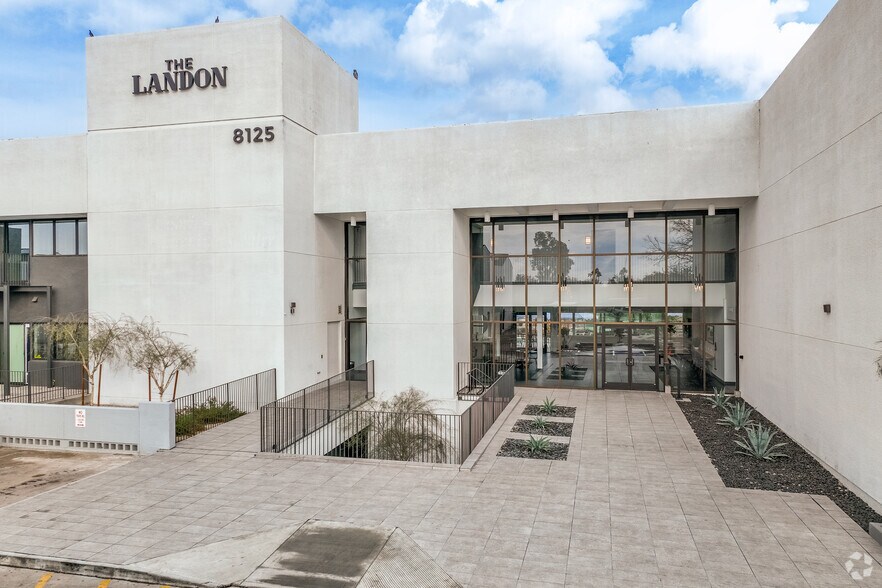 The Landon Luxury Rentals 8125 N 23rd Ave Phoenix AZ 85021