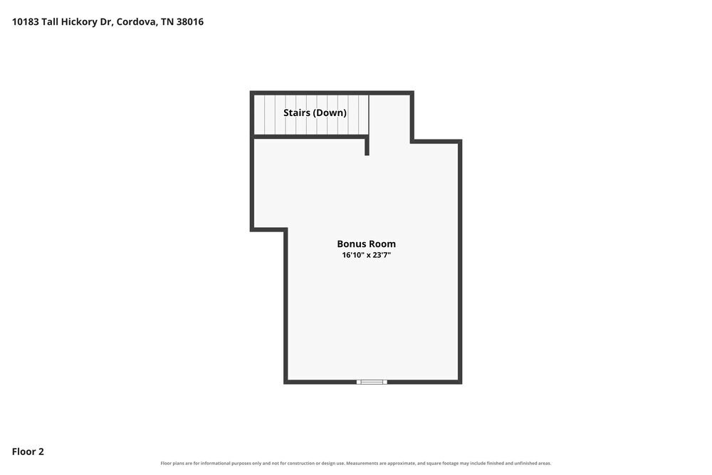 Building Photo - 10183 Tall Hickory