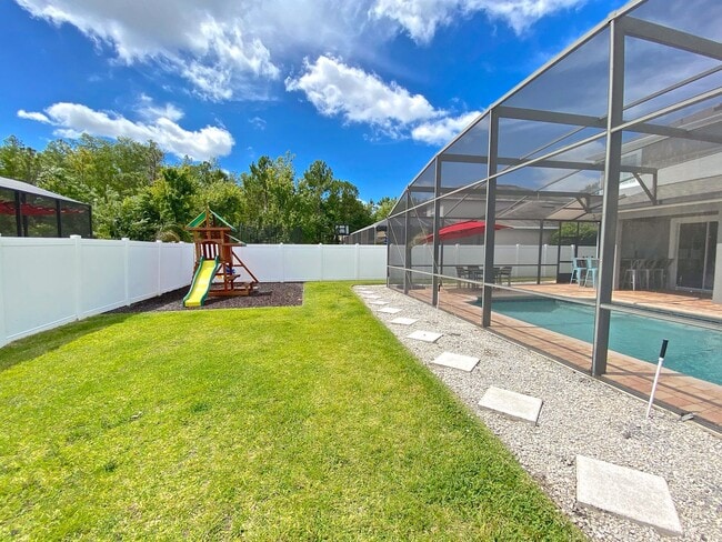 Building Photo - Lake Nona Pool Home for Rent 4bed 3 bath