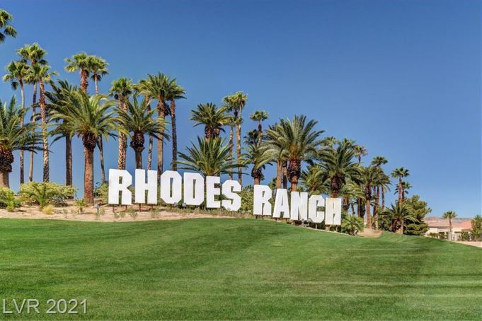 Inside Rhodes Ranch - 263 Garden Trellis Ct