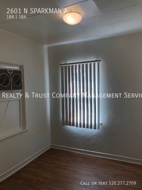 Building Photo - 2601 N Sparkman Blvd