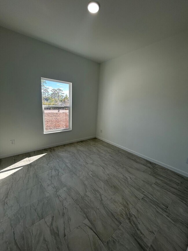Building Photo - JUST BUILT! Spacious 4Bd /2Ba /2CG Single Family Home