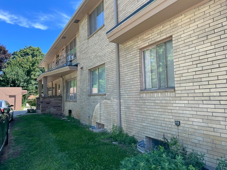 Exterior Side Entrance - 12216 W Bluemound Rd