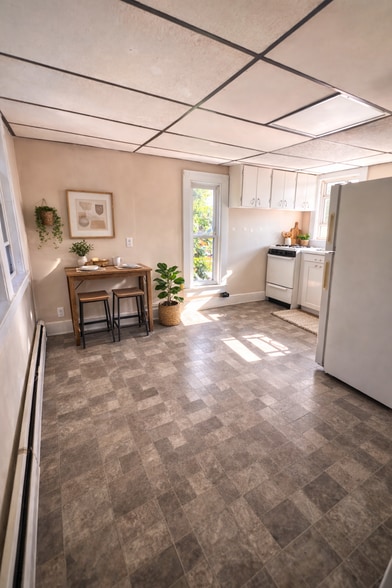 Building Photo - 277 Brunswick St