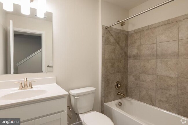 Building Photo - 1801 Guilford Ave